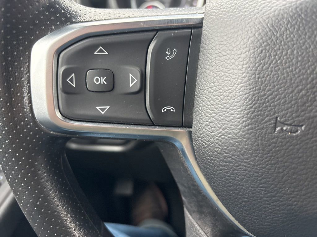 Used 2025 RAM 3500 Tradesman image 47