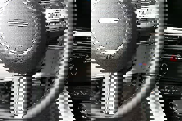 New 2026 Hyundai Tucson SEL image 19