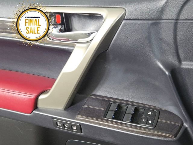 Certified 2021 Lexus GX 460 Premium image 25