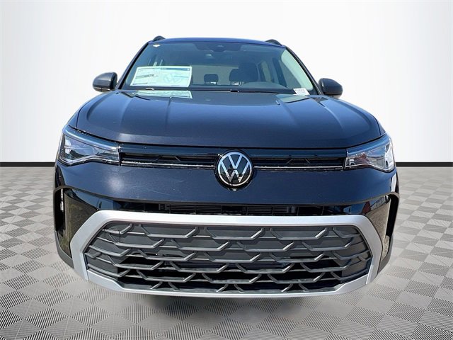 New 2025 Volkswagen Taos S image 2