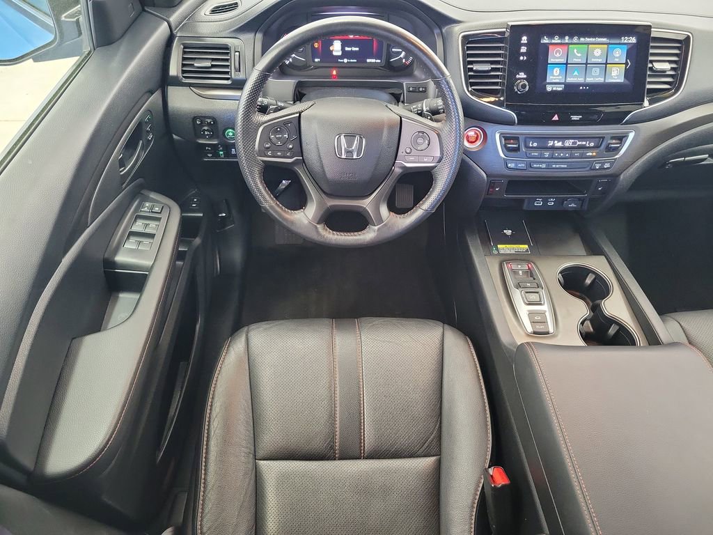 Used 2024 Honda Passport TrailSport image 18