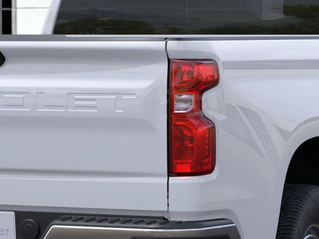 New 2026 Chevrolet Silverado 1500 W/T image 11