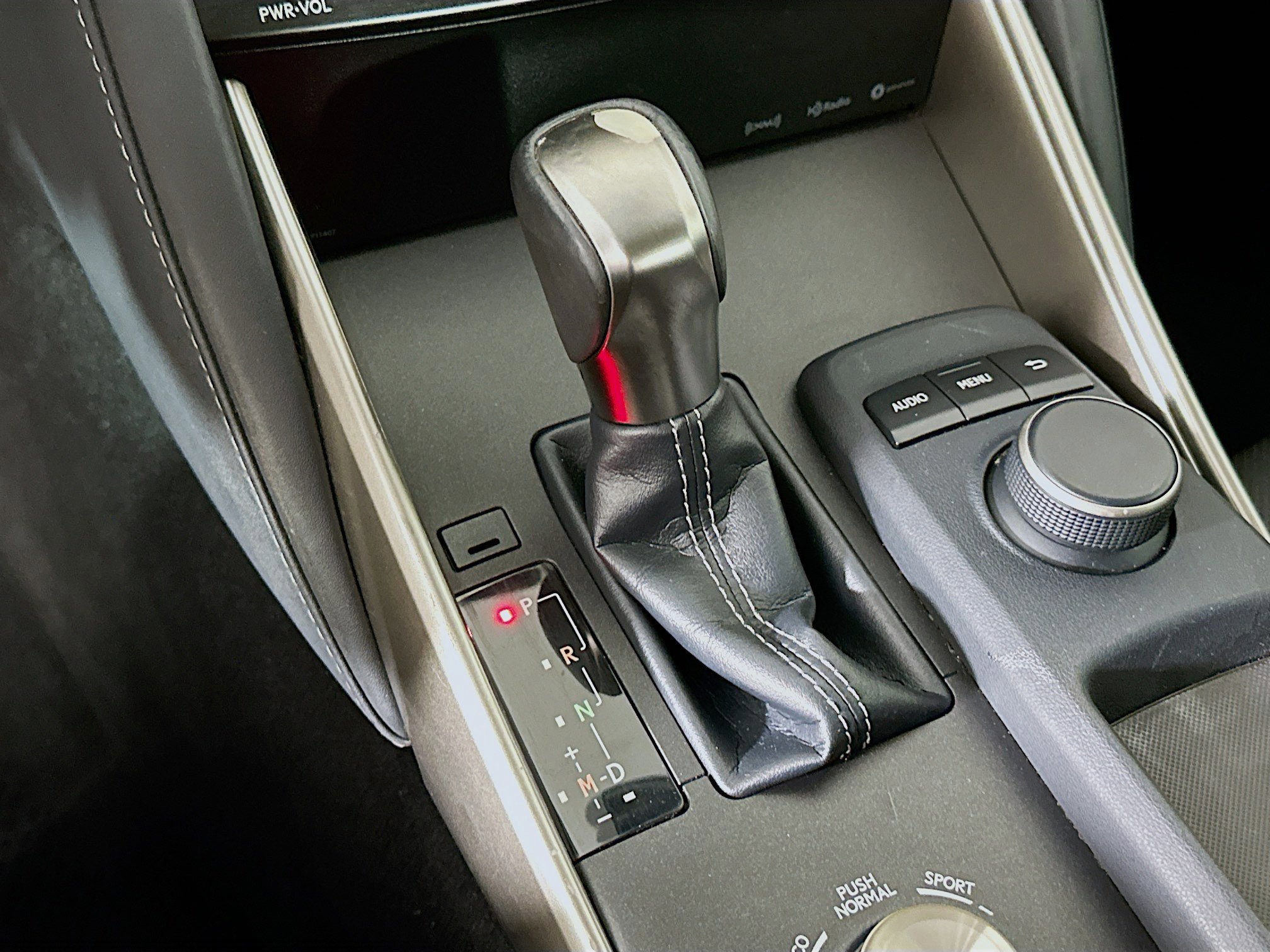 Used 2018 Lexus IS 300 w/ Accessory Package 2 RWD image 24