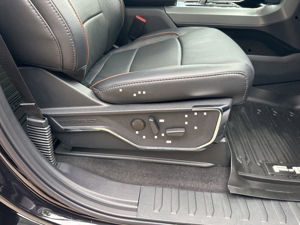 New 2024 Ford F150 Lariat w/ FX4 Off-Road Package image 30