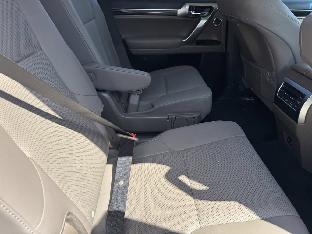 Used 2023 Lexus GX 460 Premium AWD/4WD image 10