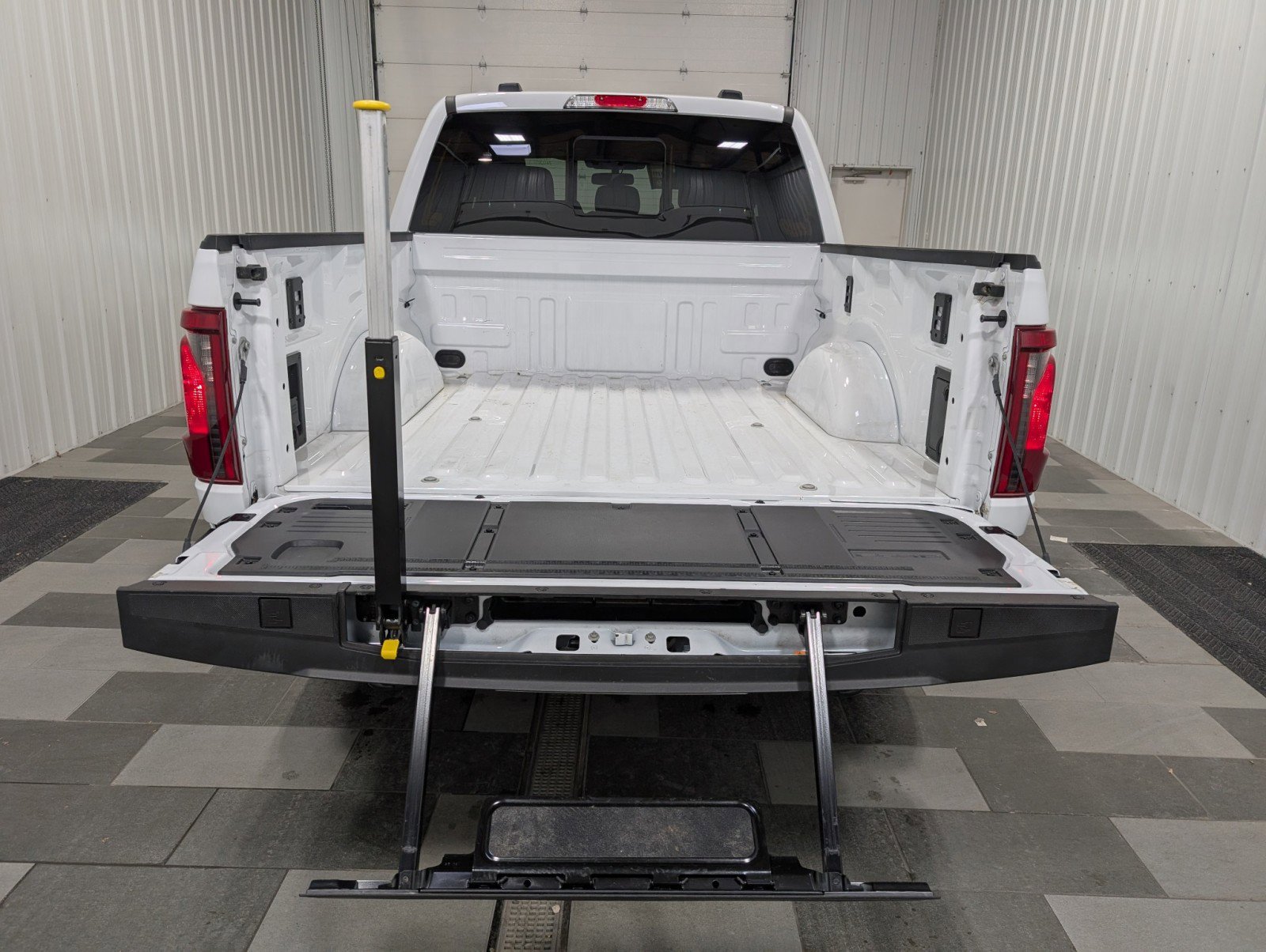 Used 2025 Ford F150 Tremor w/ Bed Utility Package image 27