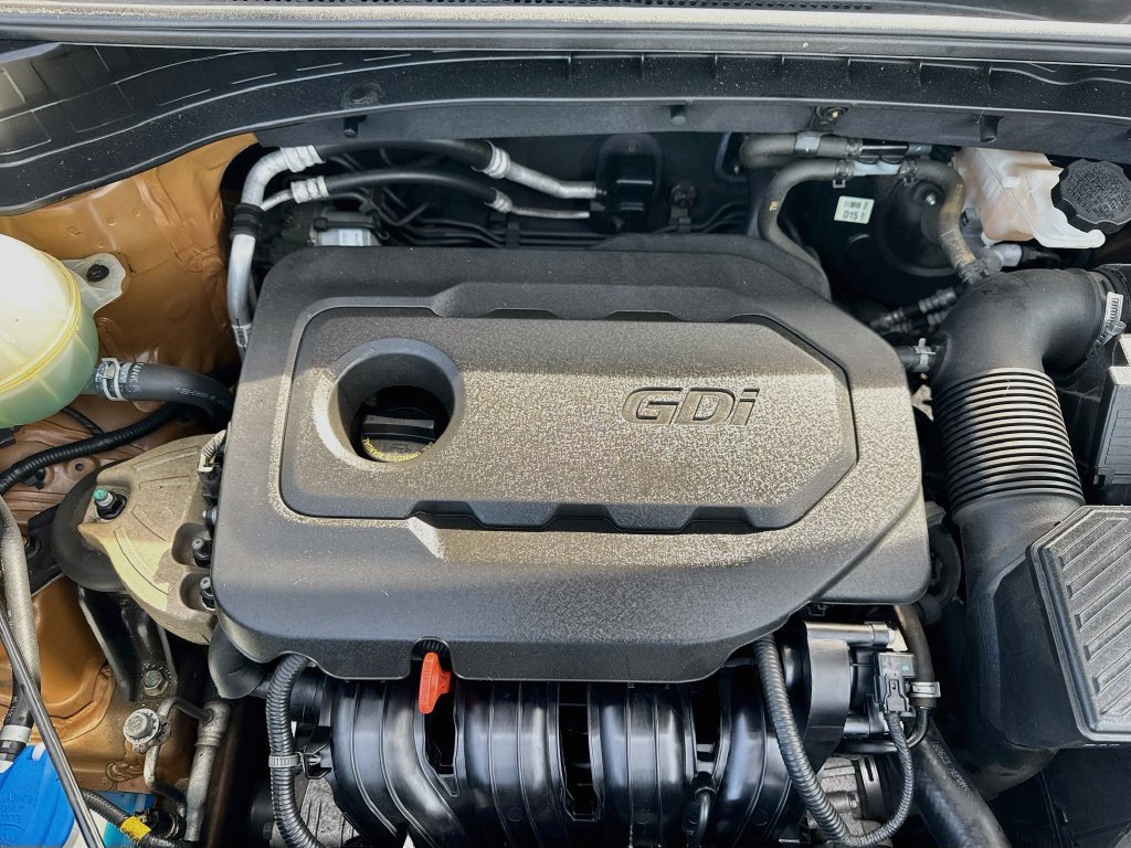 Used 2017 Kia Sportage LX AWD/4WD image 28