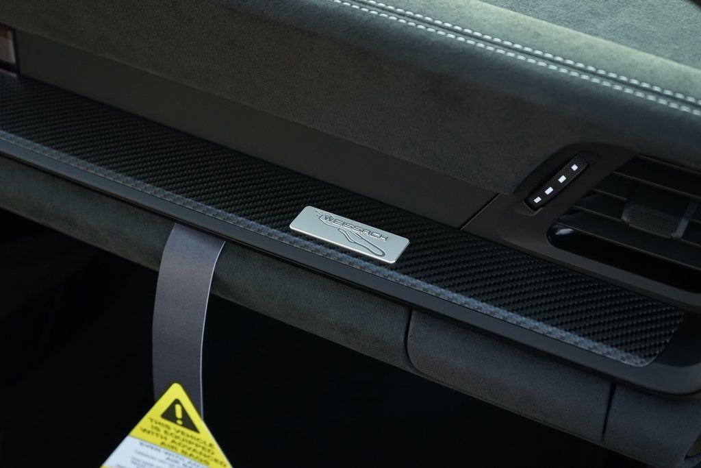 Used 2026 Porsche 911 GT3 image 28