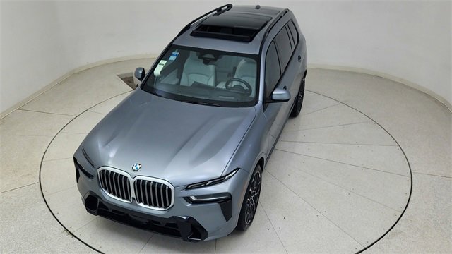 Used 2023 BMW X7 xDrive40i w/ M Sport Package image 85