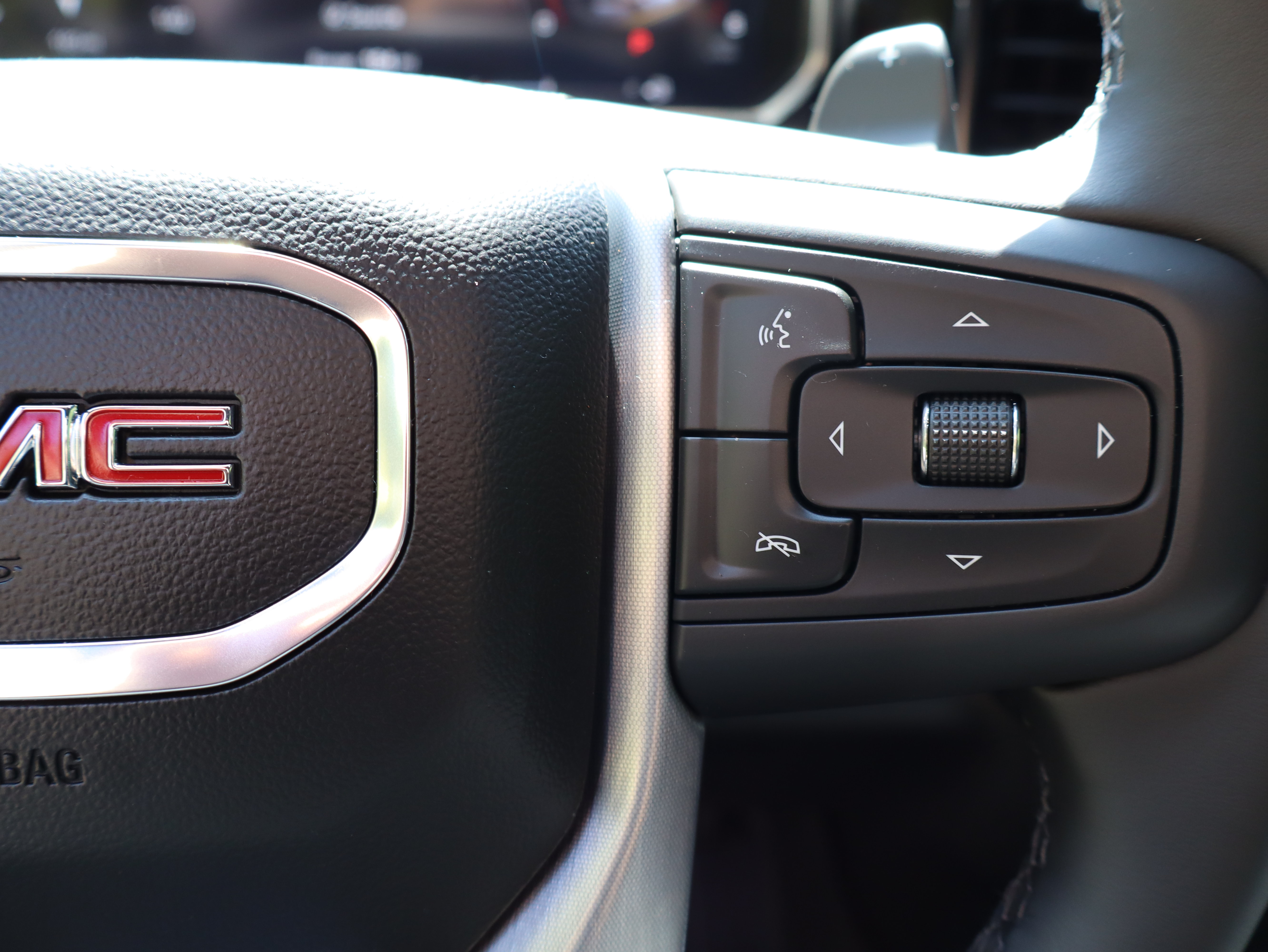 New 2026 GMC Sierra 1500 Elevation w/ Elevation Premium Package AWD/4WD image 35