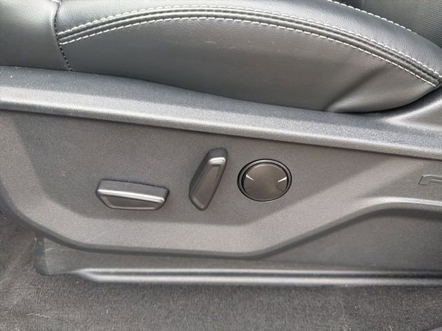 Used 2025 Ford Expedition Max Platinum w/ Driver's Package image 36