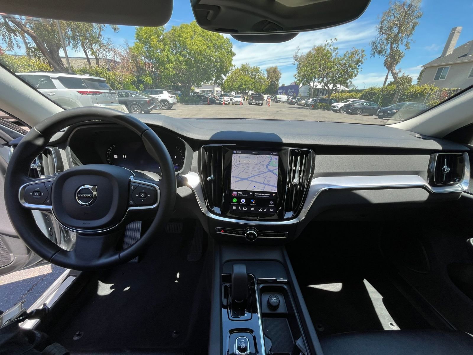 Used 2024 Volvo S60 B5 Core FWD image 34