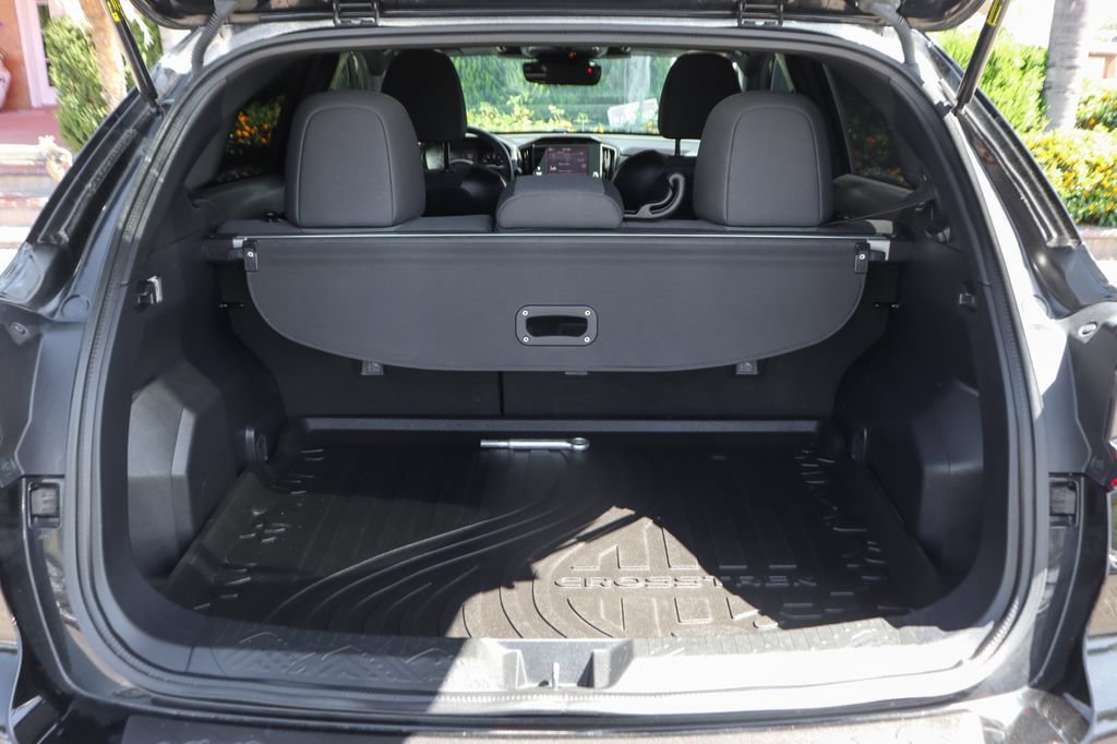 Used 2024 Subaru Crosstrek 2.5i Sport w/ Popular Package #4 AWD/4WD image 9