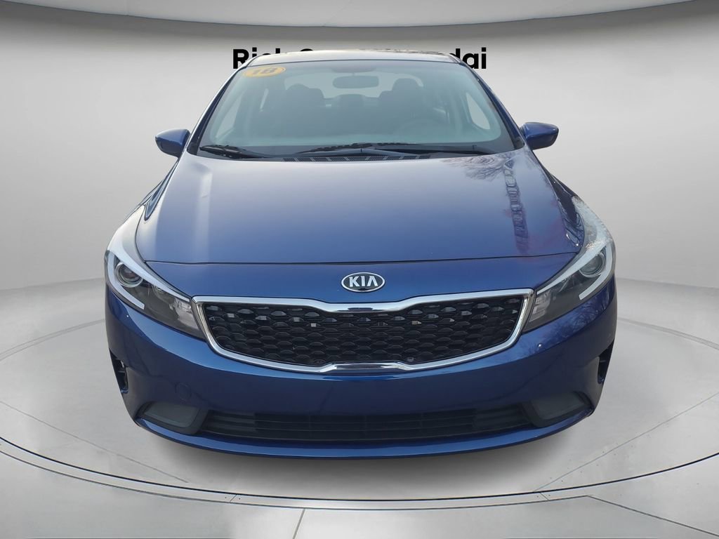 Used 2018 Kia Forte LX image 5