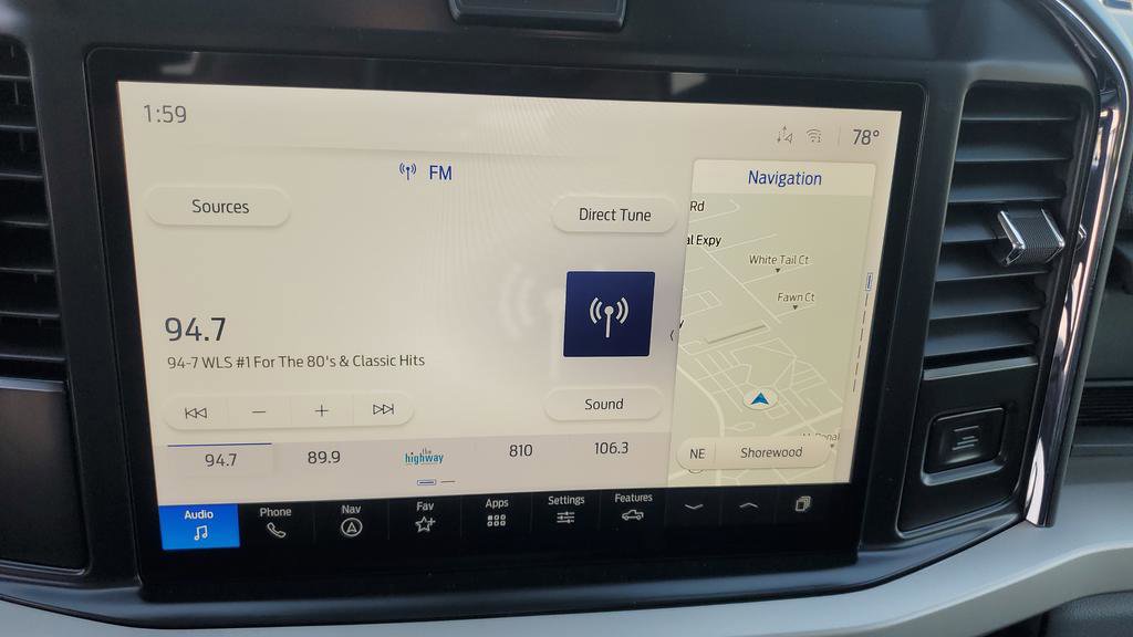 New 2026 Ford F250 XLT w/ XLT Premium Package image 34