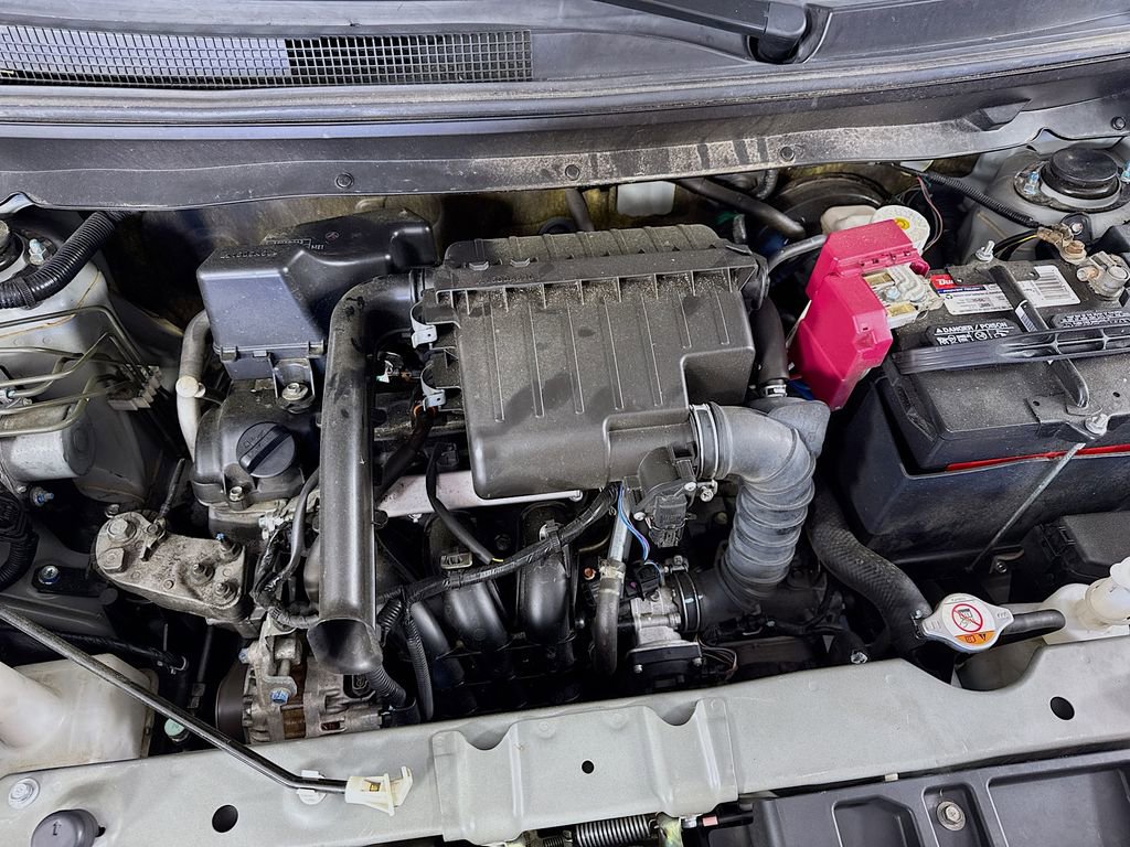 Used 2022 Mitsubishi Mirage ES FWD image 27