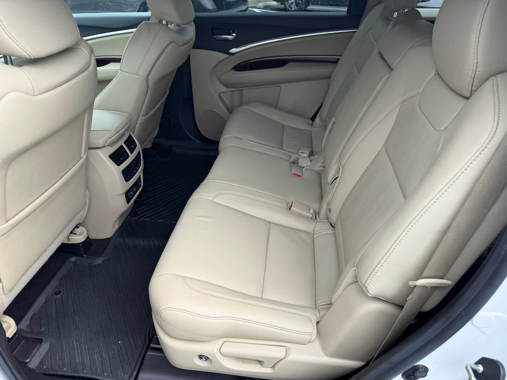 Used 2020 Acura MDX SH-AWD image 21