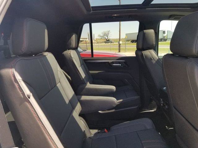 New 2026 Chevrolet Tahoe RST w/ Comfort Package image 12