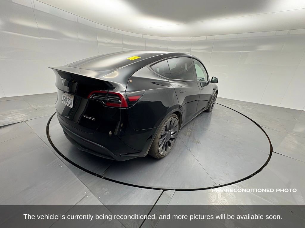 Used 2023 Tesla Model Y Performance image 6