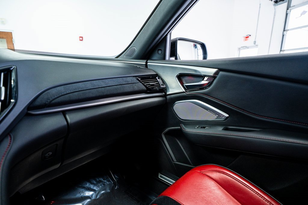 Used 2019 Acura RDX A-Spec image 53