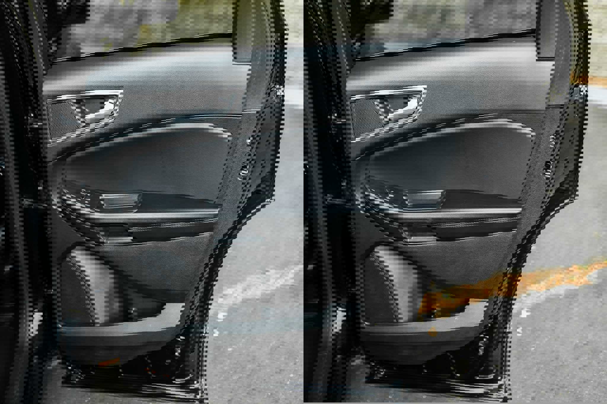 Used 2023 Ford Edge SEL image 16