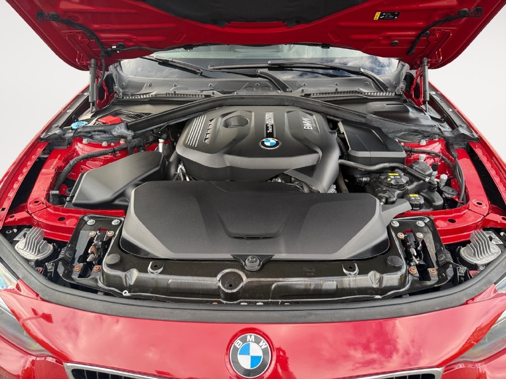Used 2019 BMW 430i xDrive Coupe AWD/4WD image 26