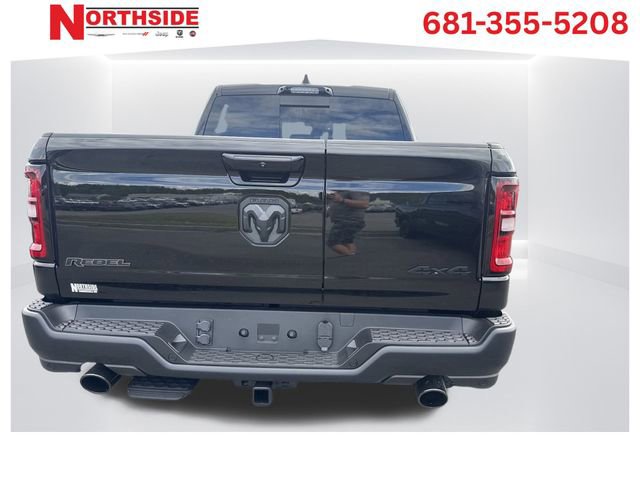 New 2026 RAM 1500 Rebel image 7