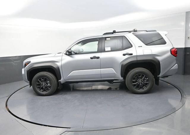 Used 2026 Toyota 4Runner SR5 image 4