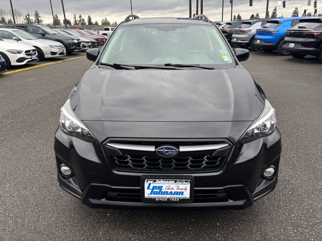 Used 2020 Subaru Crosstrek 2.0i Premium image 2