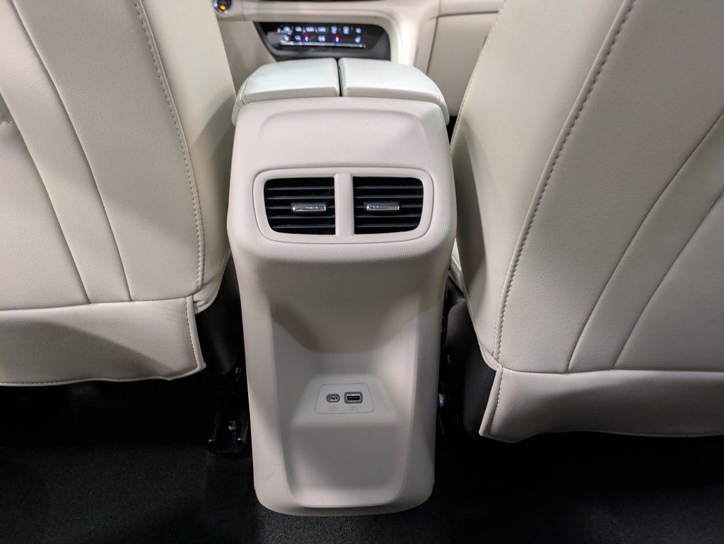 Used 2023 Buick Envision Preferred image 24