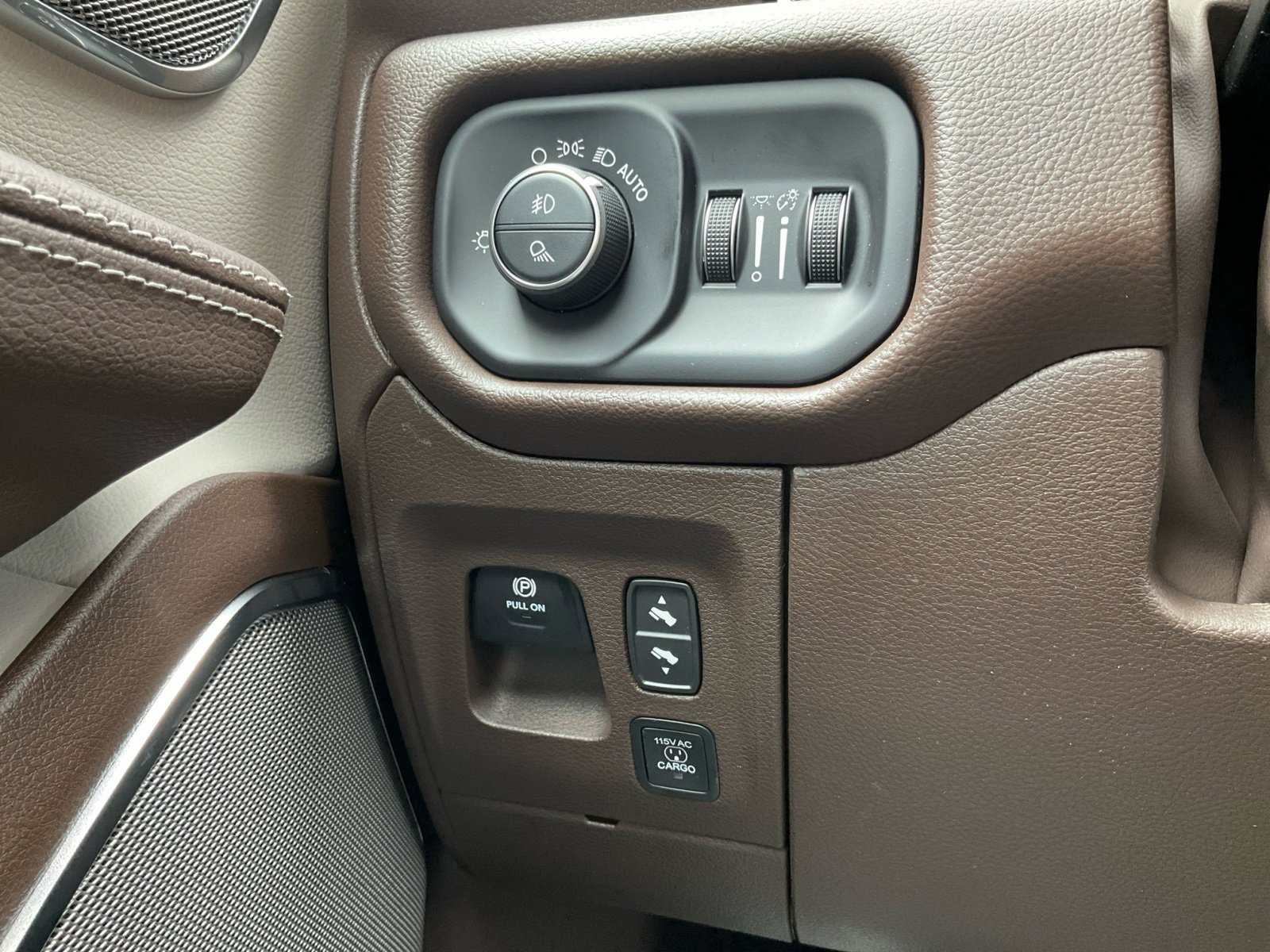 New 2026 RAM 1500 Laramie image 20