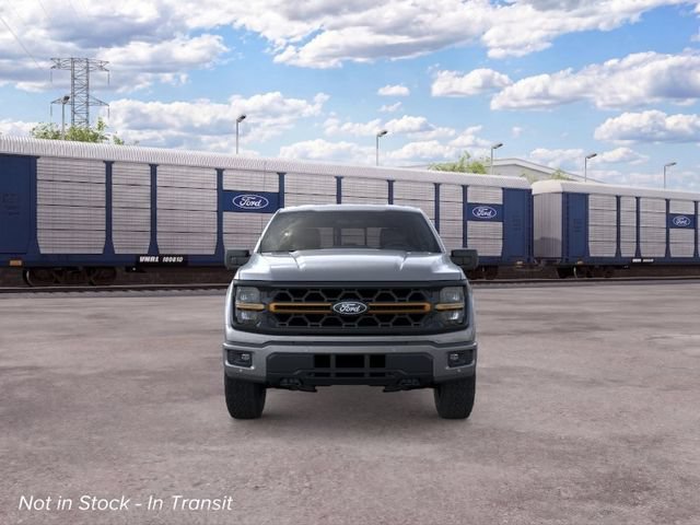 New 2026 Ford F150 Tremor AWD/4WD image 6