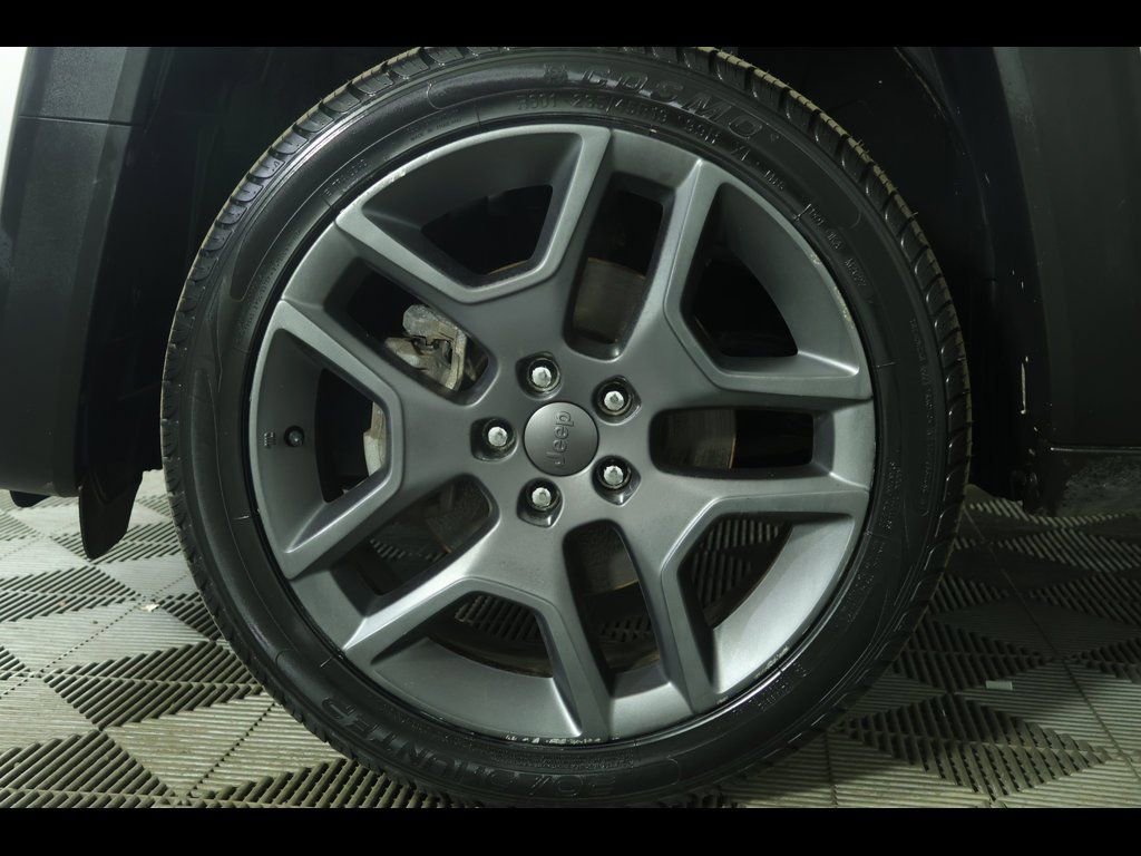 Used 2020 Jeep Renegade Altitude image 7