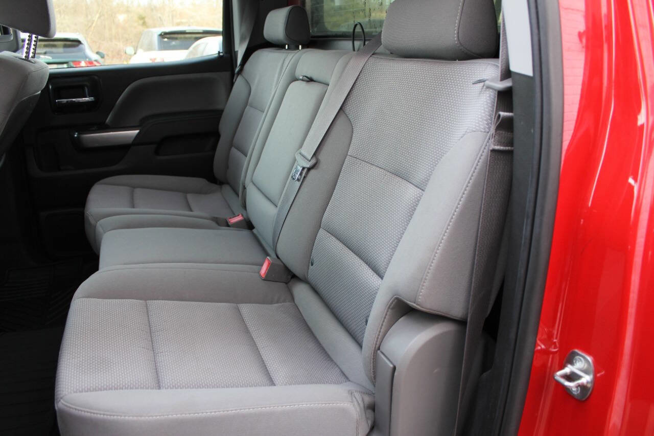 Used 2014 Chevrolet Silverado 1500 LT w/ All Star Edition image 13