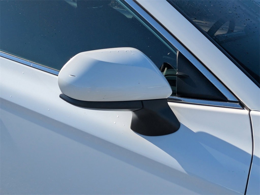 Used 2024 Toyota Camry LE image 10