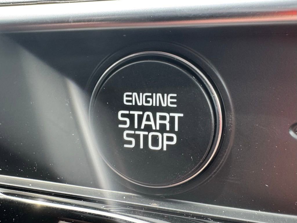 New 2026 Kia K5 GT-Line AWD/4WD image 24