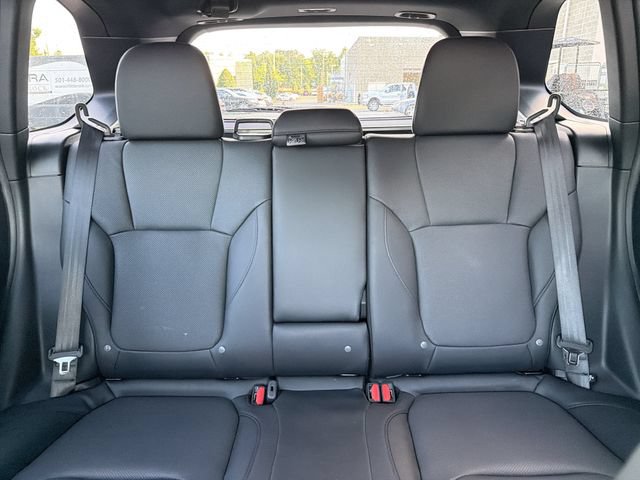 Certified 2026 Subaru Forester Limited AWD/4WD image 29