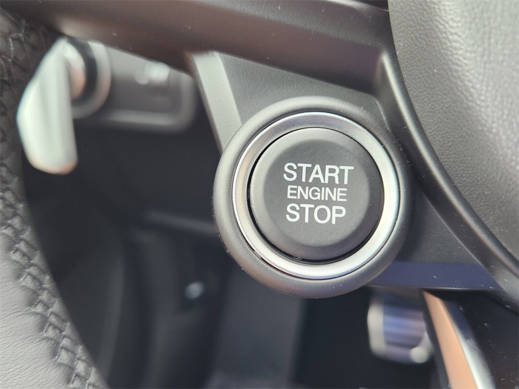New 2025 Alfa Romeo Stelvio Sprint w/ Convenience Package image 15