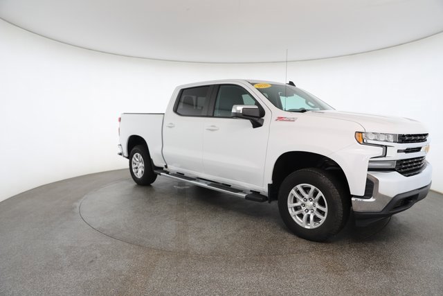 Used 2020 Chevrolet Silverado 1500 LT w/ All-Star Edition image 26