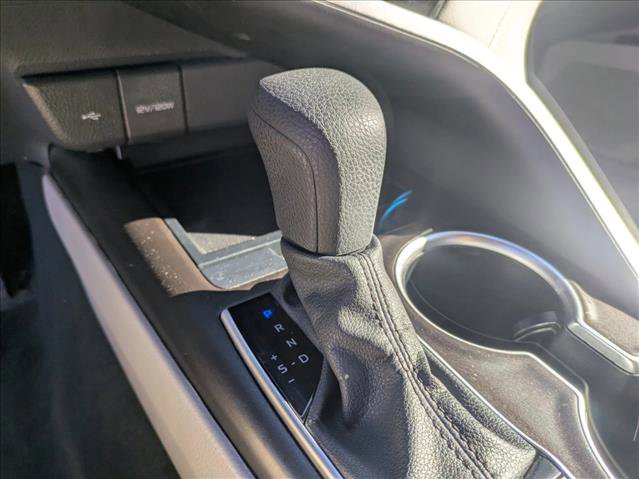 Used 2024 Toyota Camry LE w/ Convenience Package image 11