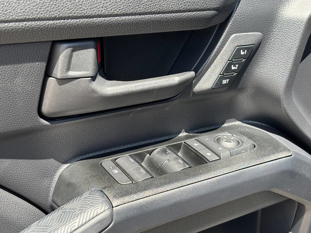 New 2026 Toyota 4Runner TRD Off-Road Premium AWD/4WD image 29