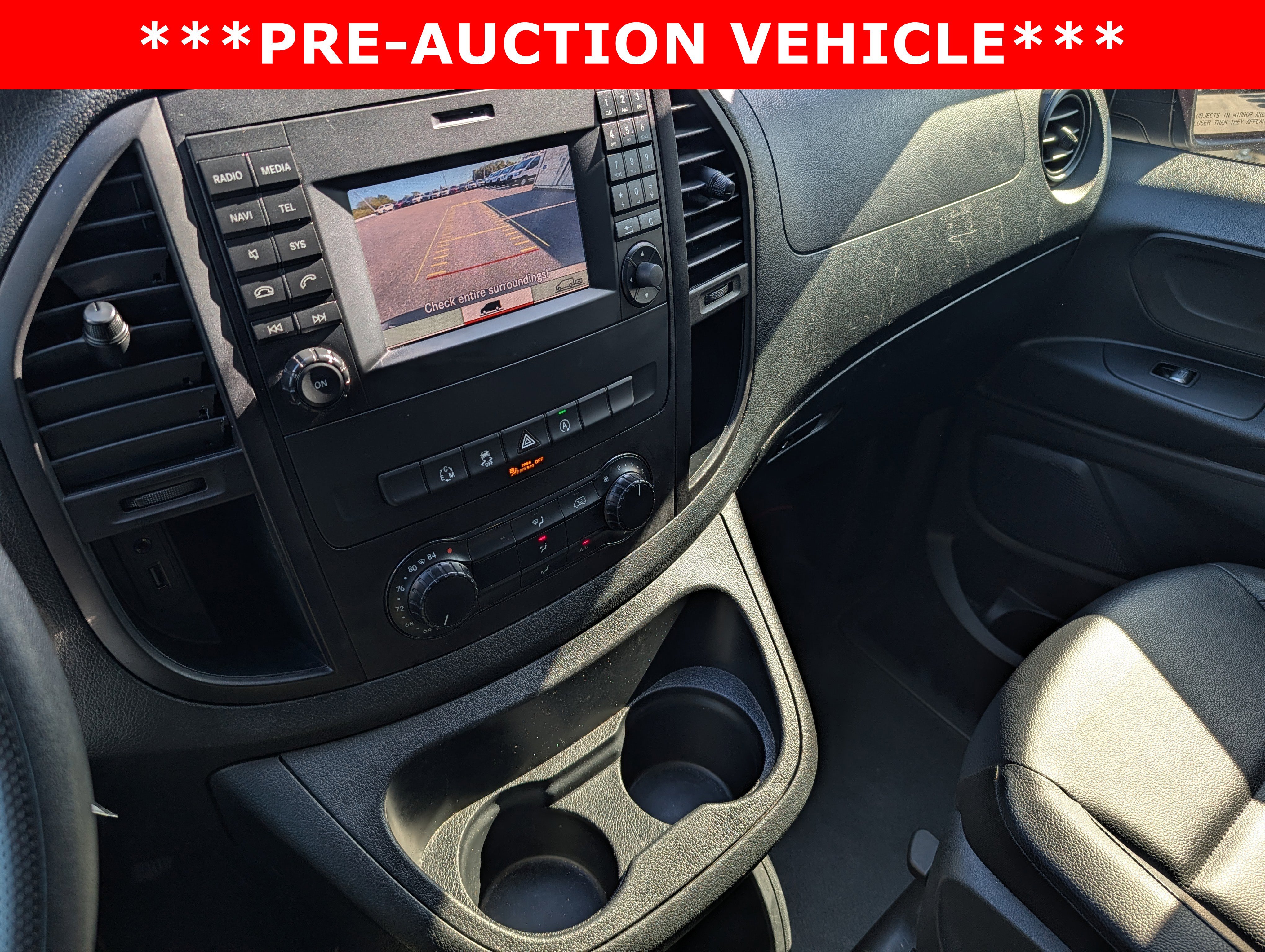 Used 2019 Mercedes-Benz Metris image 29