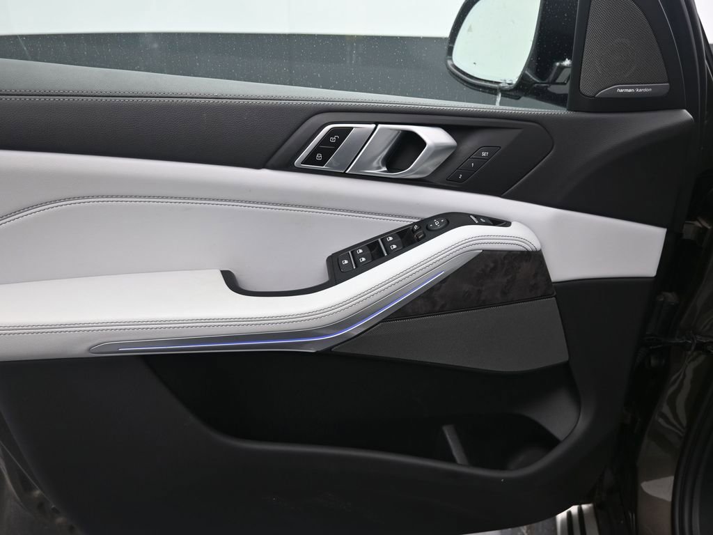 Used 2023 BMW X5 xDrive40i w/ Premium Package image 18