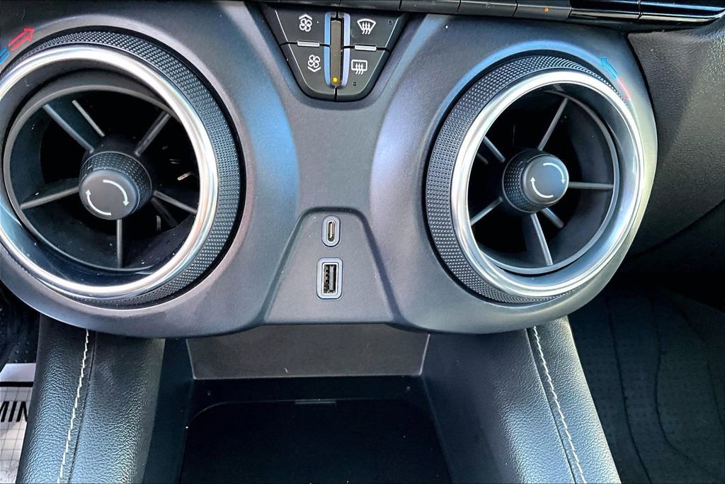 Used 2023 Chevrolet Blazer LT w/ Driver Confidence Package AWD/4WD image 26