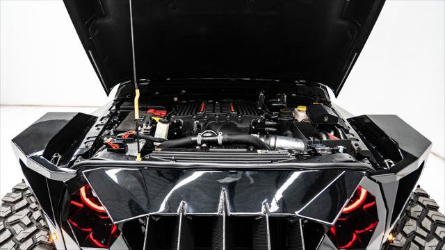 Used 2025 Jeep Wrangler Unlimited Sport image 24