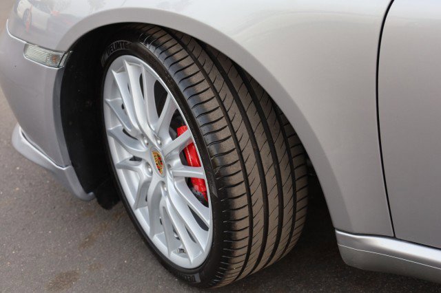 Used 2008 Porsche Boxster RS 60 Spyder RWD image 48
