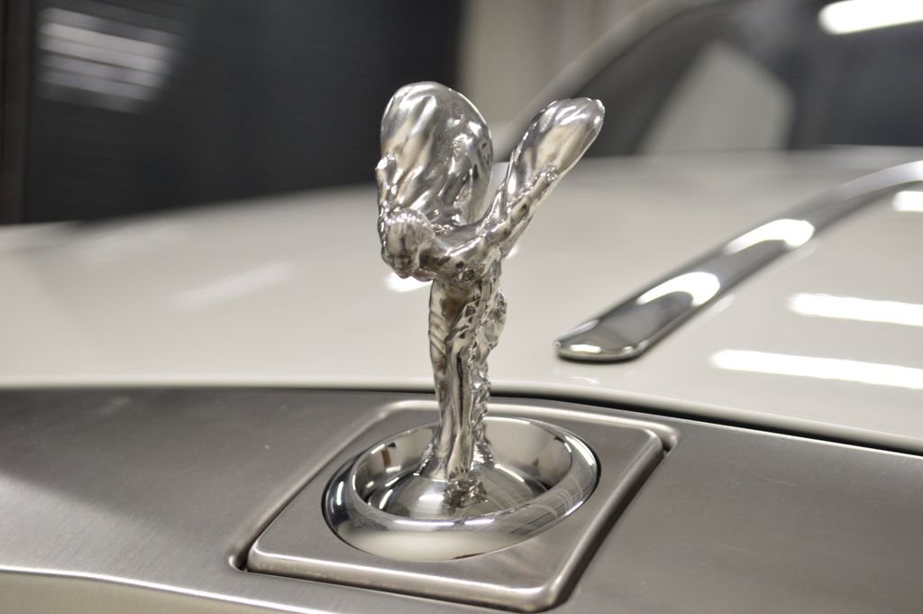 Used 2009 Rolls-Royce Phantom Drophead Coupe RWD image 13