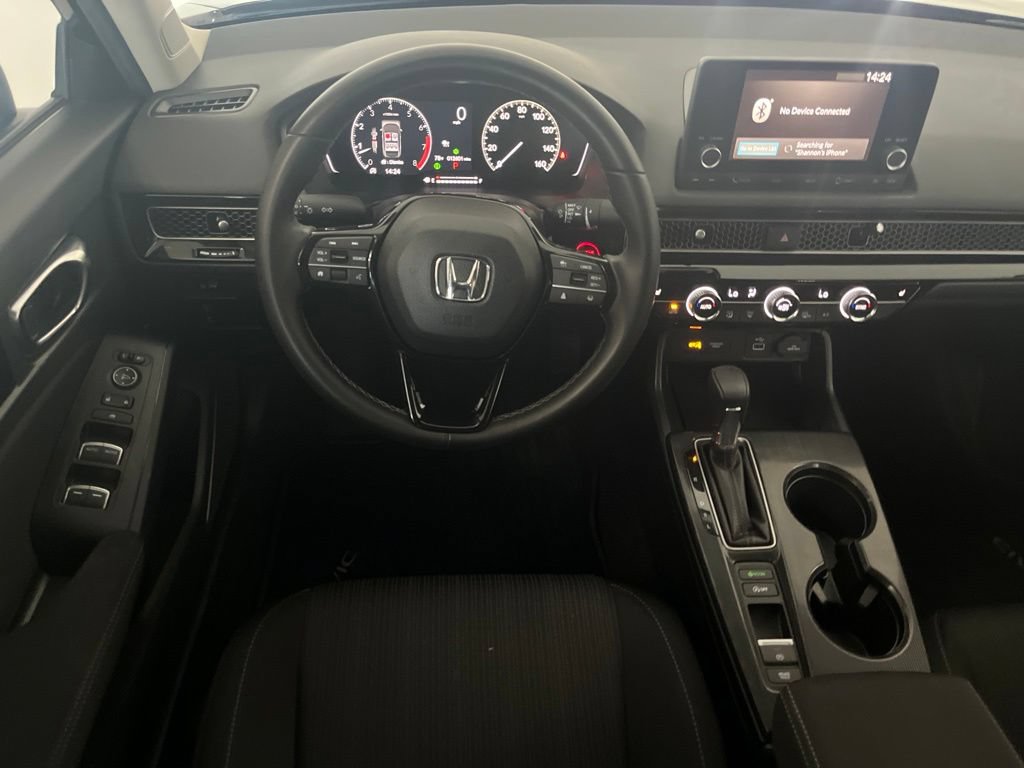Used 2024 Honda Civic EX image 27