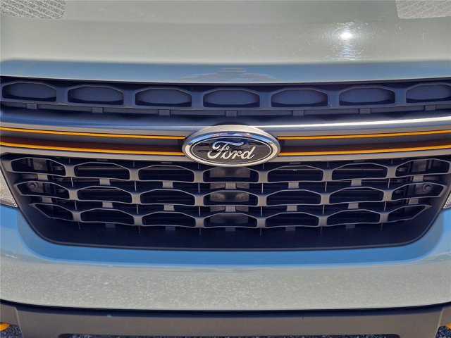 Used 2024 Ford Maverick Tremor w/ Tremor Off-Road Package AWD/4WD image 7