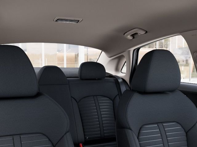 New 2026 Kia K5 LXS FWD image 27